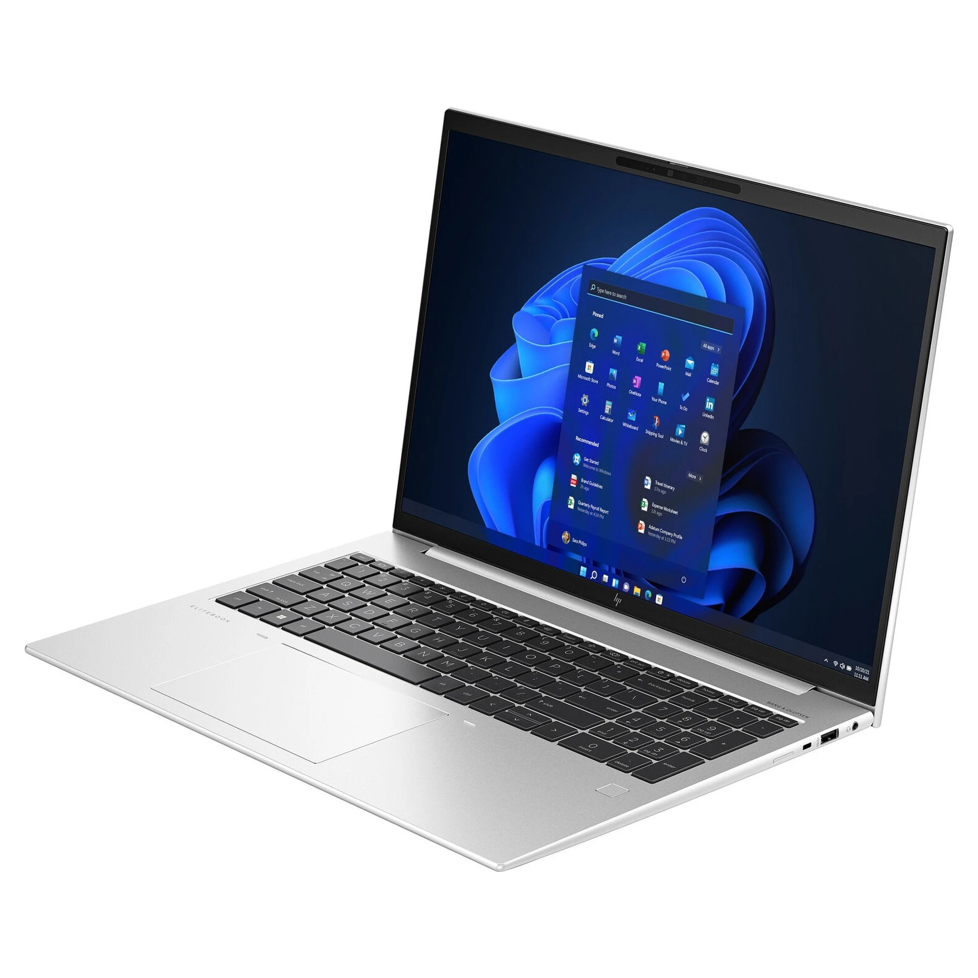 Купить Ноутбук HP EliteBook 865-G10 (818P0EA) - фото 3