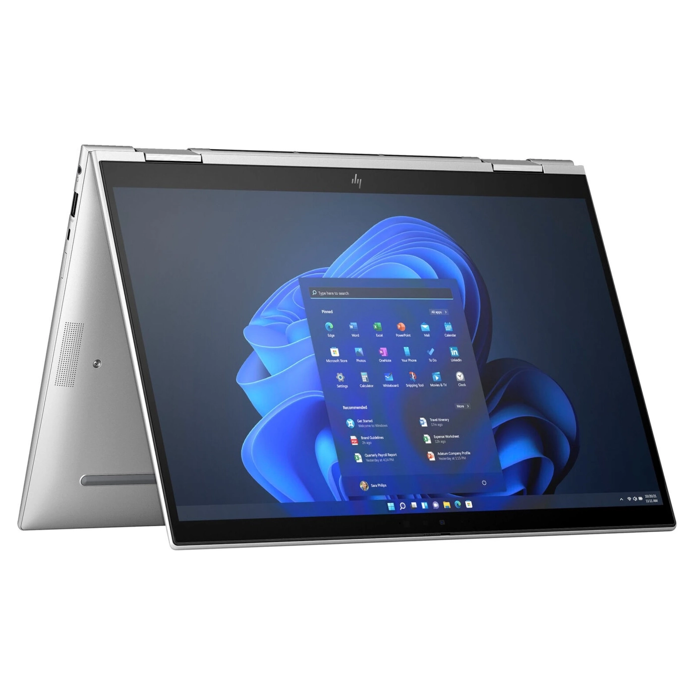 Купить Ноутбук HP EliteBook x360 830-G10 (818K4EA) - фото 4