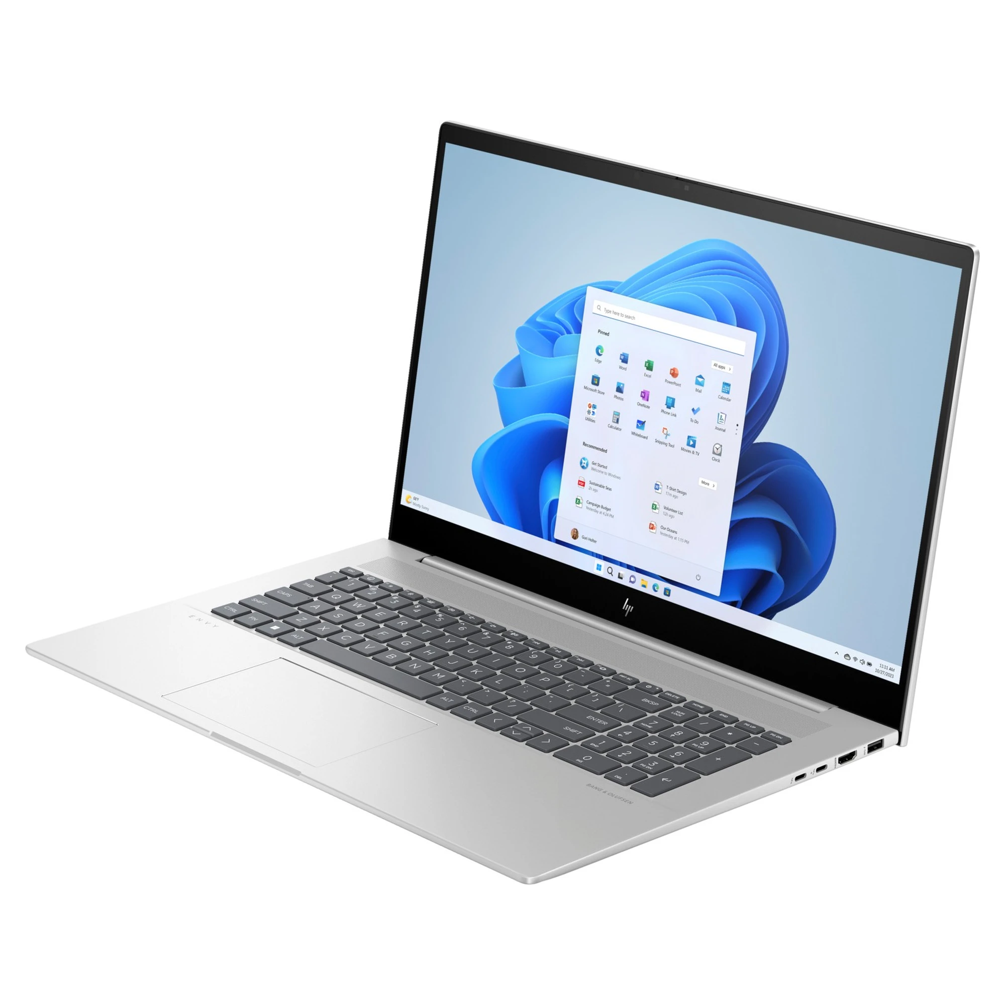 Купить Ноутбук HP ENVY 17-cw0006ua (826X1EA) - фото 3