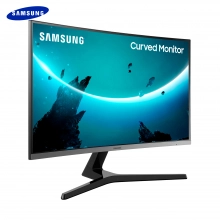 Купить Монитор 27" Samsung Curved C27R500 - фото 3
