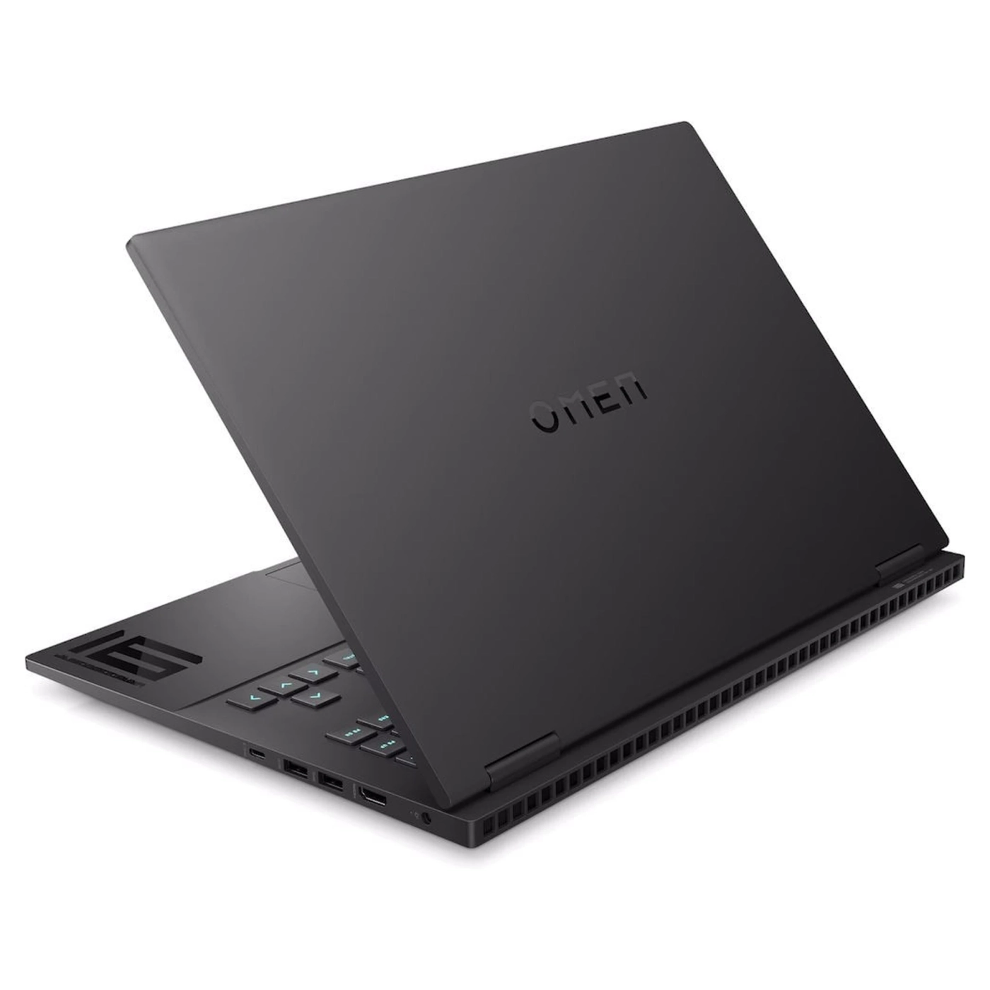 Купить Ноутбук HP OMEN 16-wd0005ua (8F323EA) - фото 3