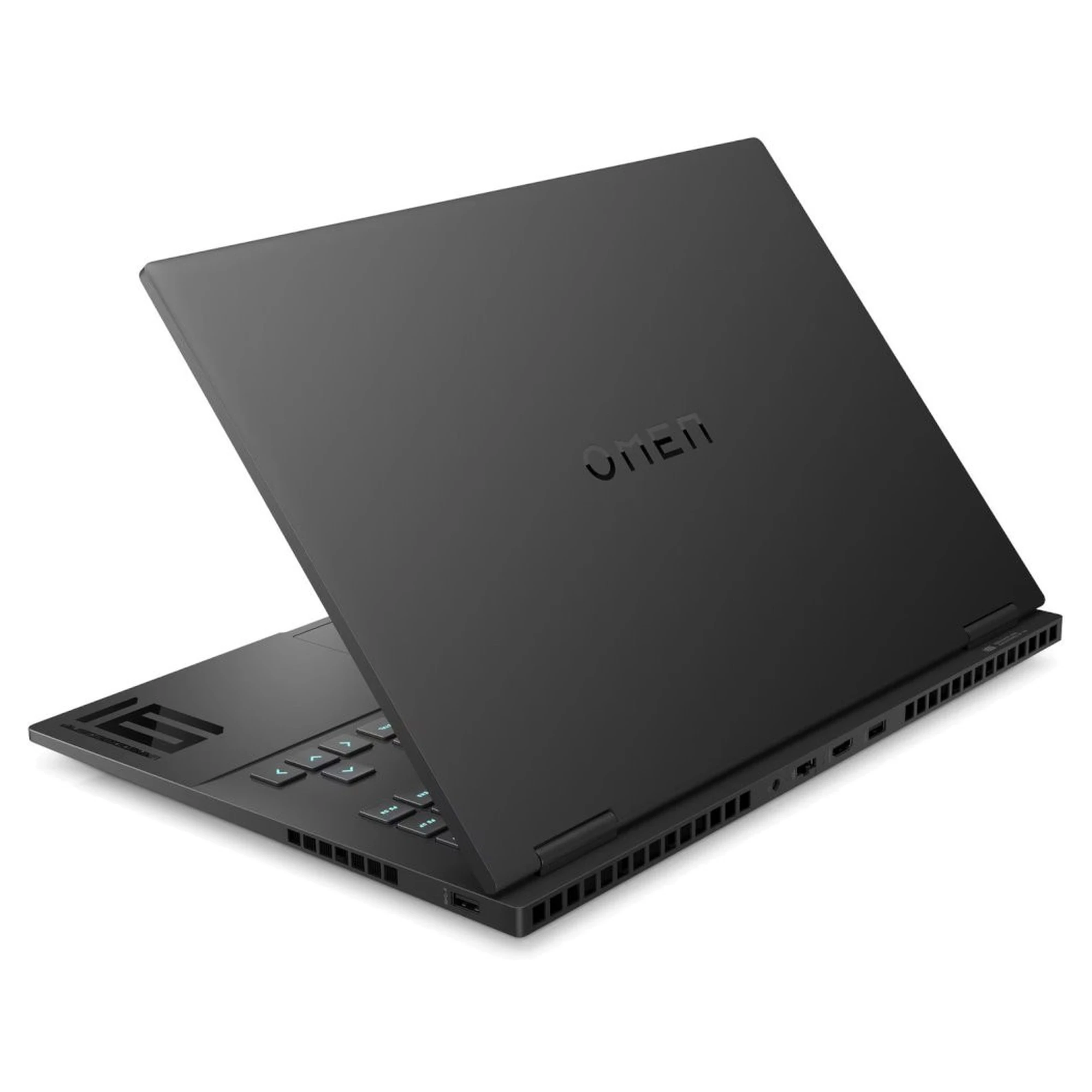 Купити Ноутбук HP OMEN 16-wf0002ua (827C5EA) - фото 5