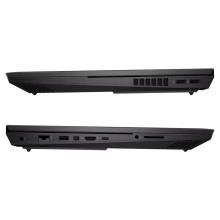 Купить Ноутбук HP OMEN 17-ck2009ua (825H8EA) - фото 5