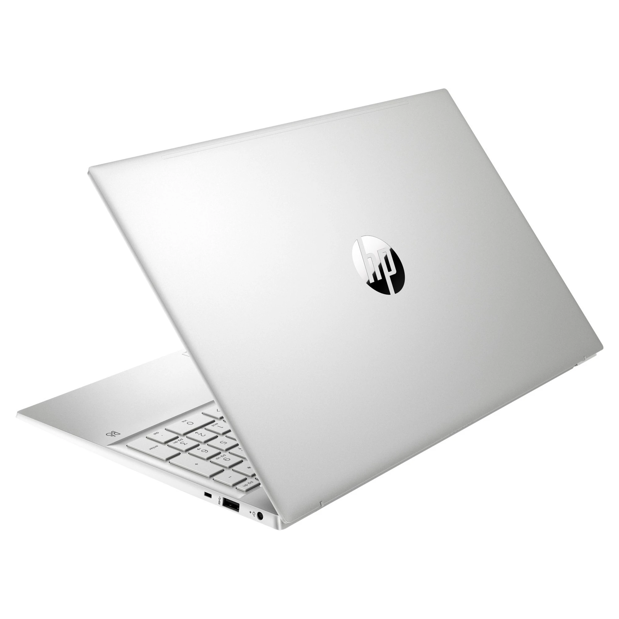Купить Ноутбук HP Pavilion 15-eg3001ua (826F0EA) - фото 4
