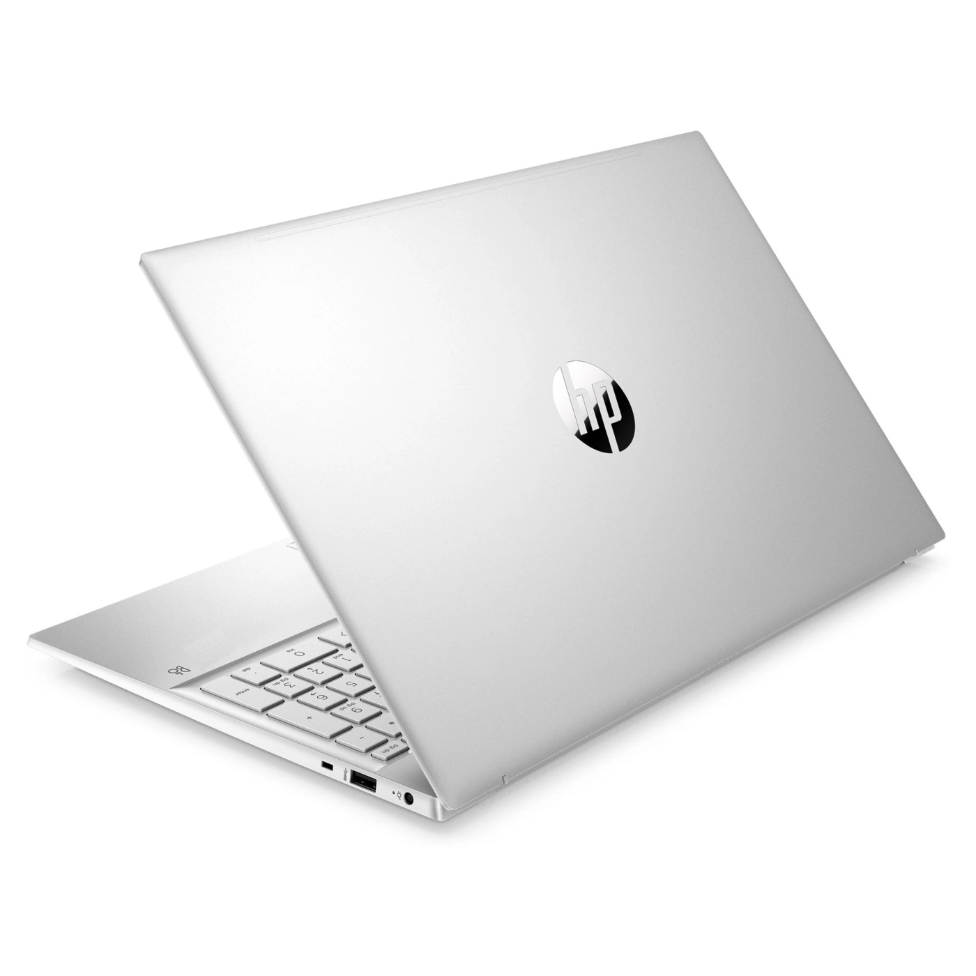 Купить Ноутбук HP Pavilion 15-eh1138ua (A31W6EA) - фото 4