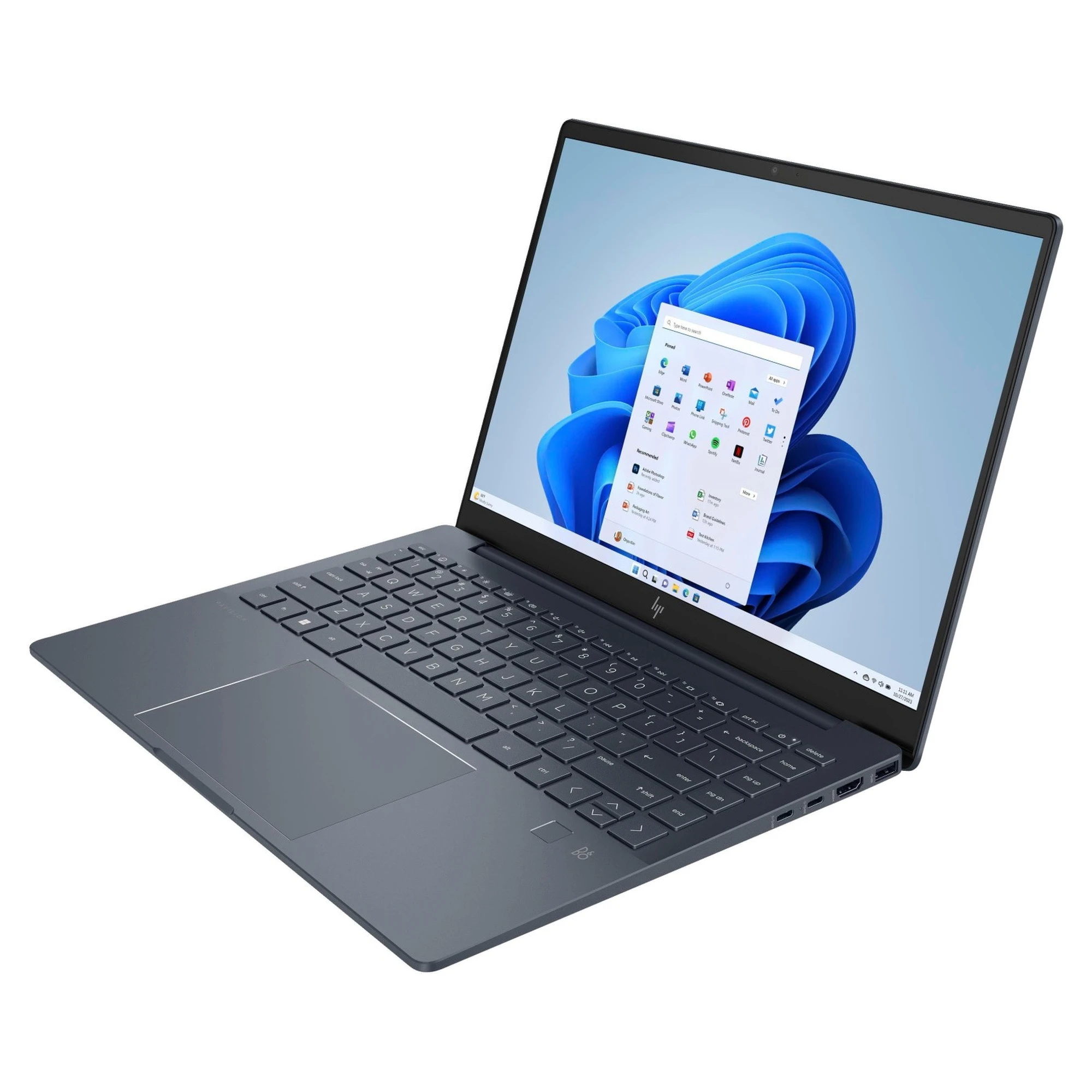 Купити Ноутбук HP Pavilion Plus 14-eh1001ua (826S8EA) - фото 3