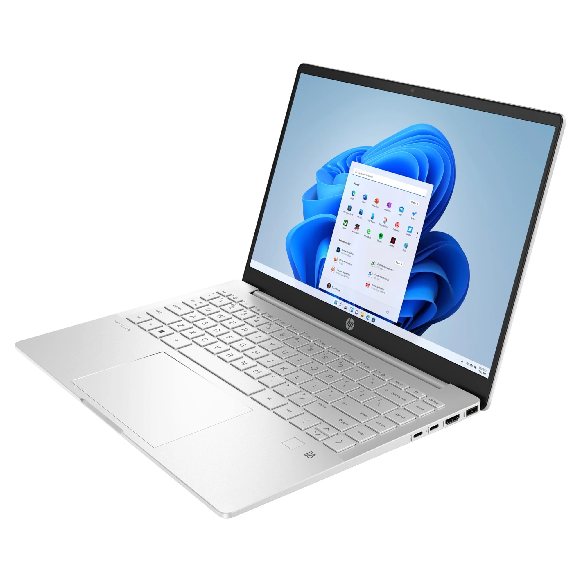 Купить Ноутбук HP Pavilion Plus 14-eh1006ua (826Y7EA) - фото 3