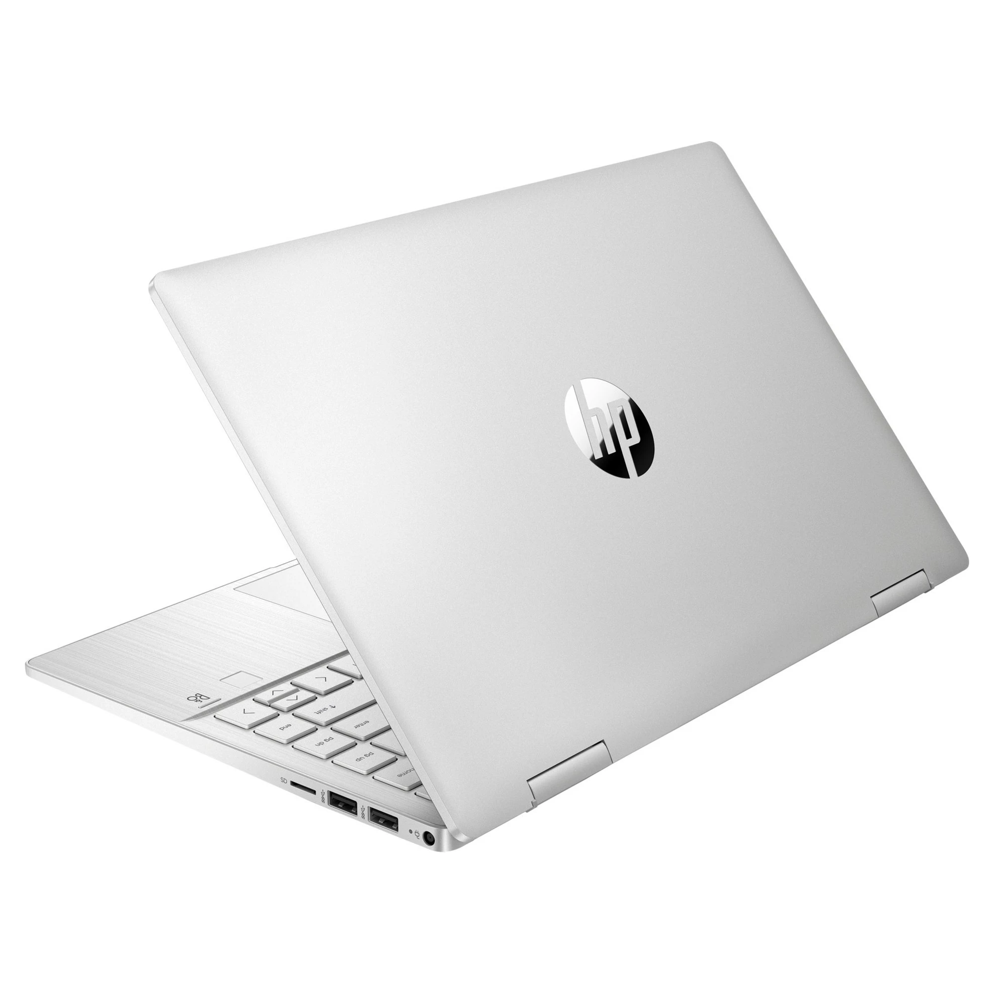 Купить Ноутбук HP Pavilion x360 14-ek1003ua (826T1EA) - фото 7
