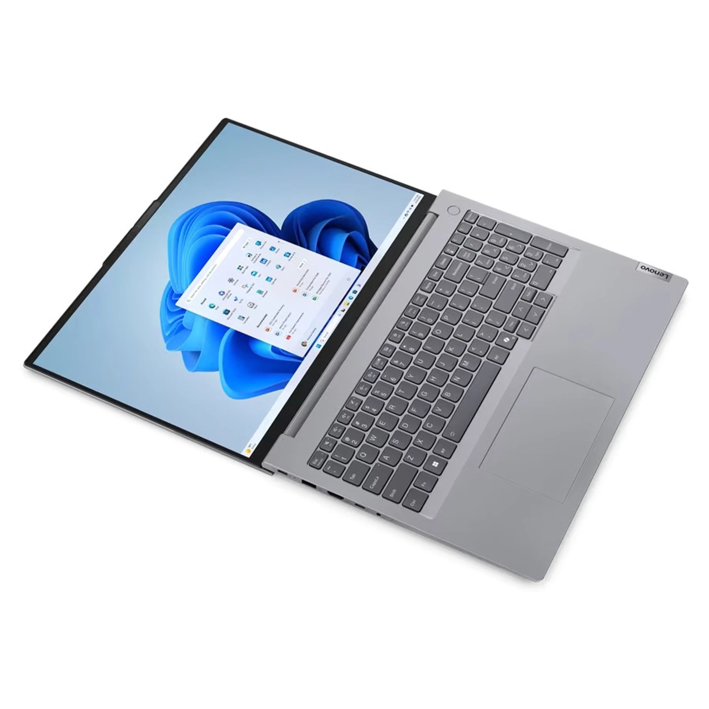 Купити Ноутбук Lenovo ThinkBook 16-G7 (21MS0051RA) - фото 5