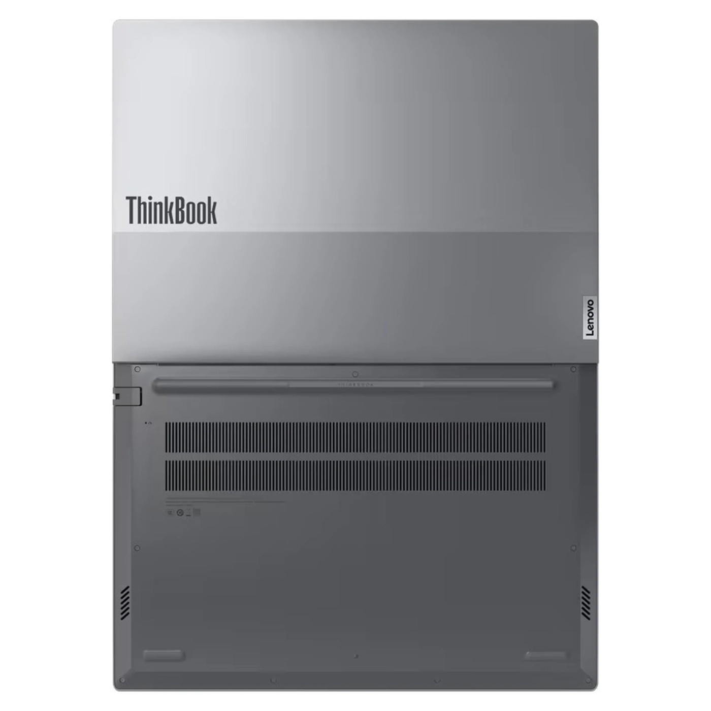Купити Ноутбук Lenovo ThinkBook 16-G7 (21MS005BRA) - фото 6