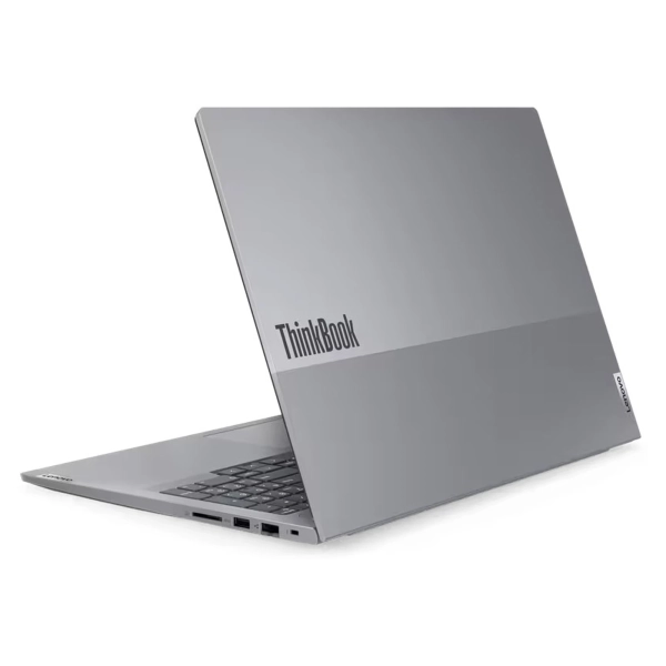 Купити Ноутбук Lenovo ThinkBook 16-G7 (21MS005BRA) - фото 7