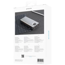 Купить Павербанк УМБ Proove Guardian 22.5W 20000mAh (PBG222210004) - фото 3