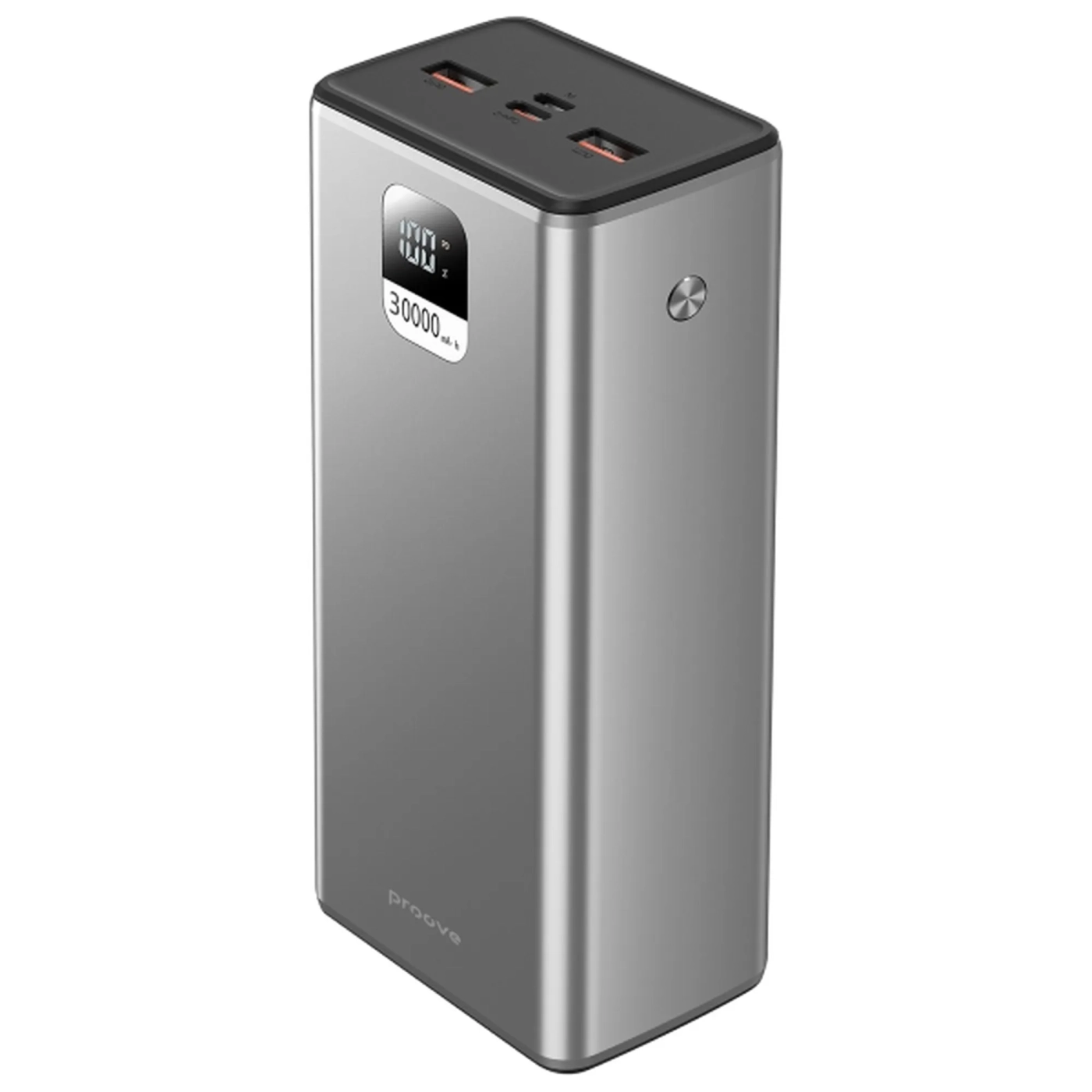 Купити Павербанк УМБ Proove Guardian 22.5W 30000mAh (2001001750053) - фото 1