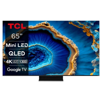 Купить Телевизор TCL QLED 65C805 - фото 1