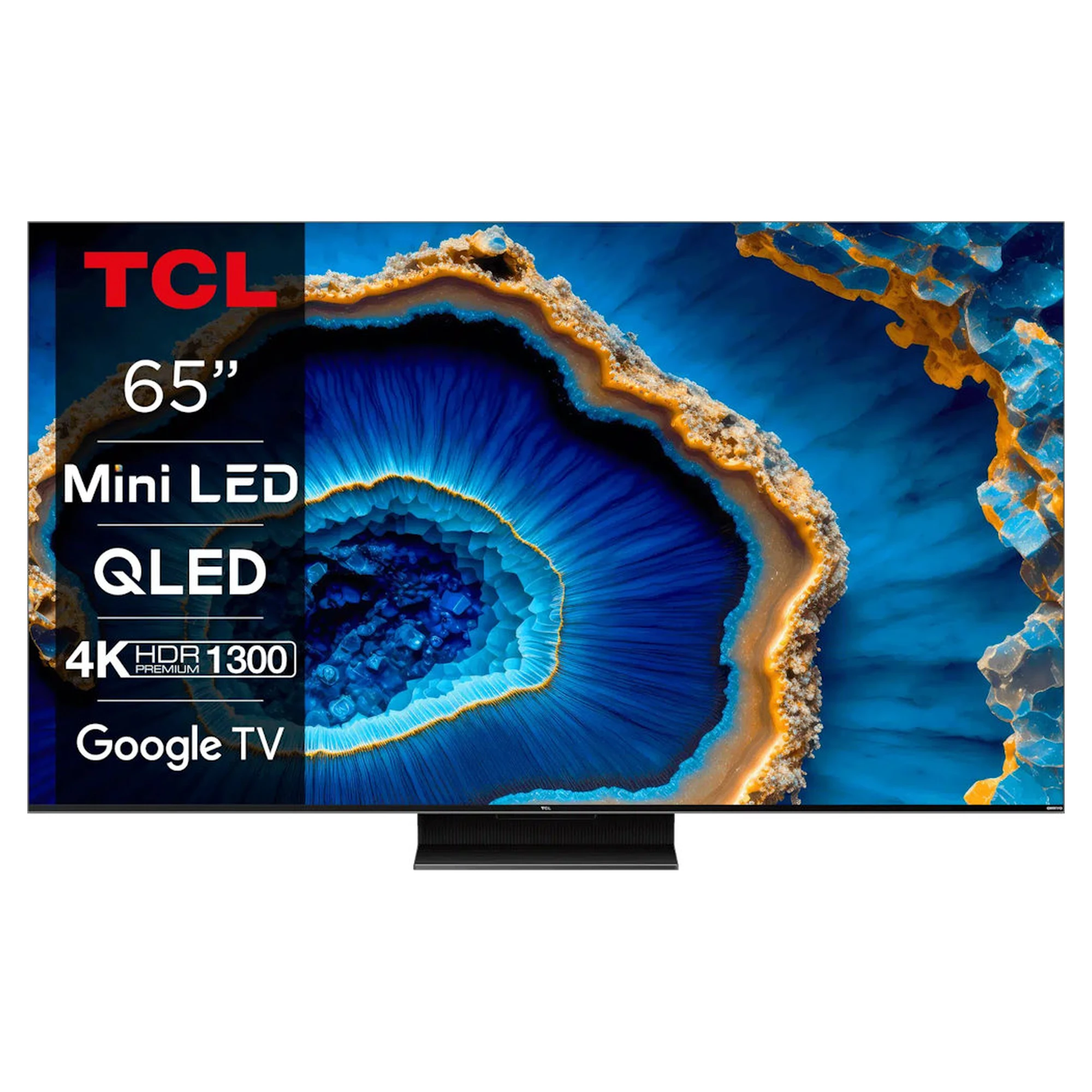 Купить Телевизор TCL QLED 65C805 - фото 1