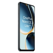 Купити Смартфон OnePlus Nord CE 3 Lite 5G 8/128GB Chromatic Gray (5011102564) - фото 4