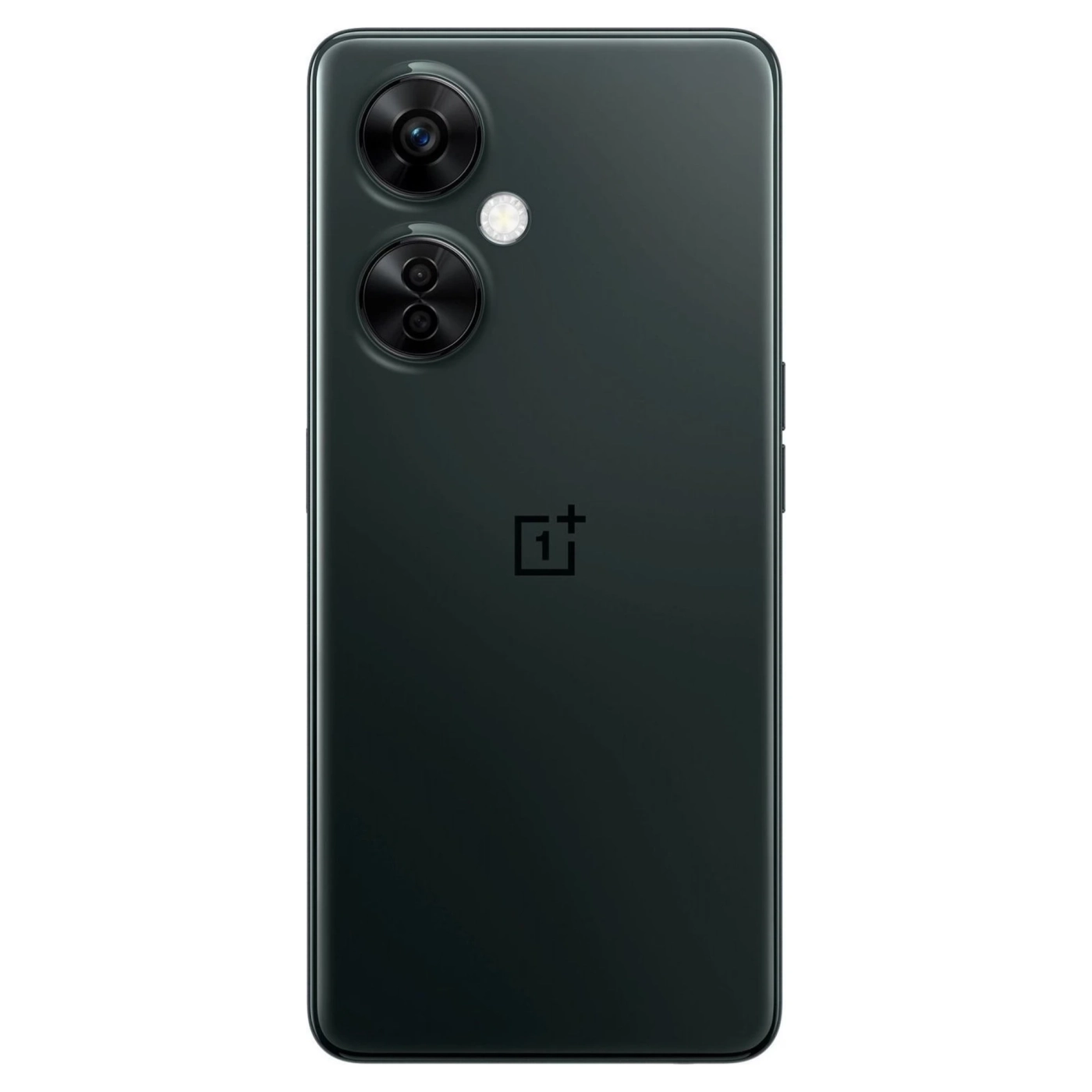 Купити Смартфон OnePlus Nord CE 3 Lite 5G 8/128GB Chromatic Gray (5011102564) - фото 5