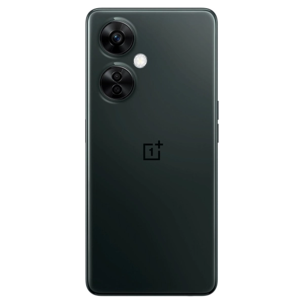 Купити Смартфон OnePlus Nord CE 3 Lite 5G 8/128GB Chromatic Gray (5011102564) - фото 5