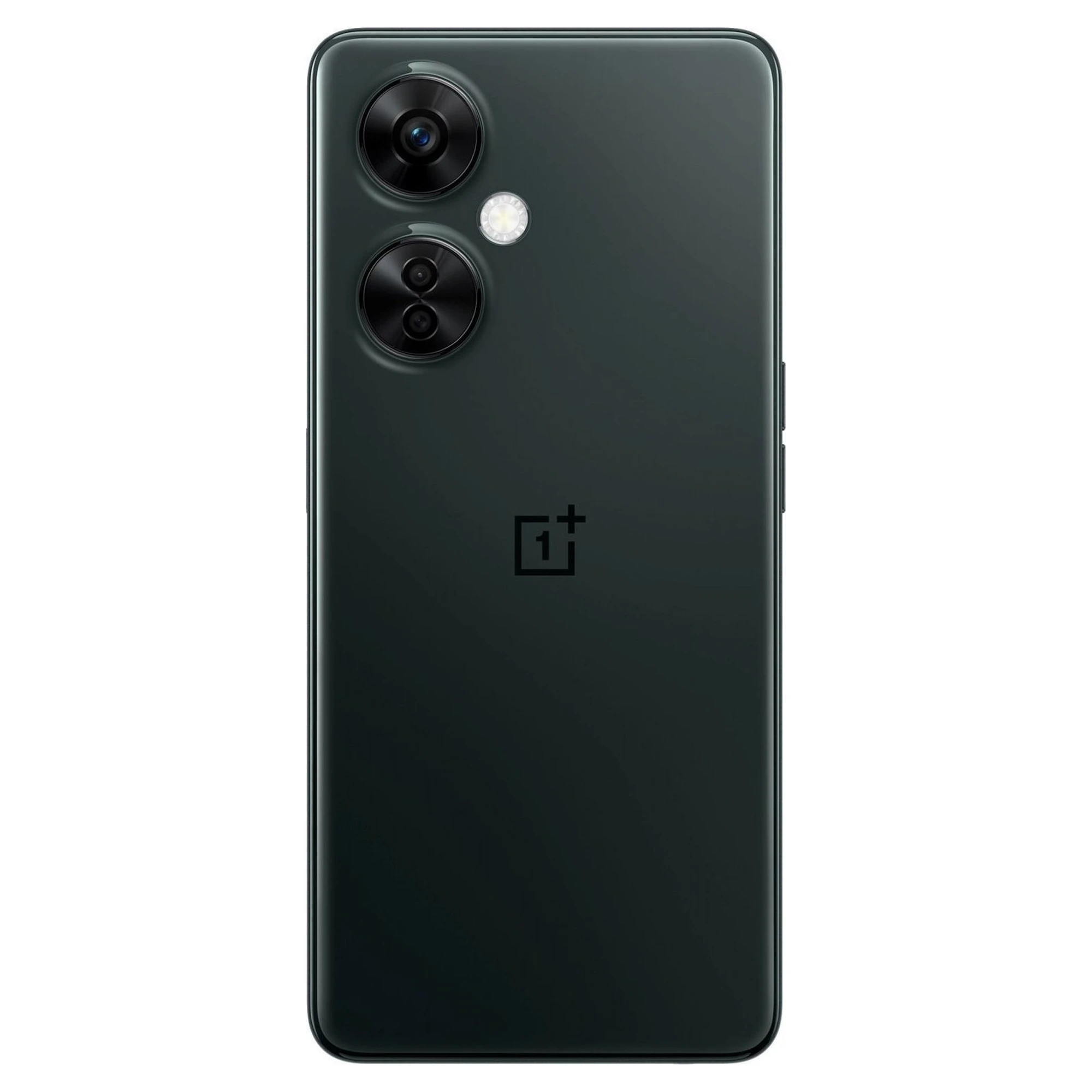 Купити Смартфон OnePlus Nord CE 3 Lite 5G 8/128GB Chromatic Gray (5011102564) - фото 5