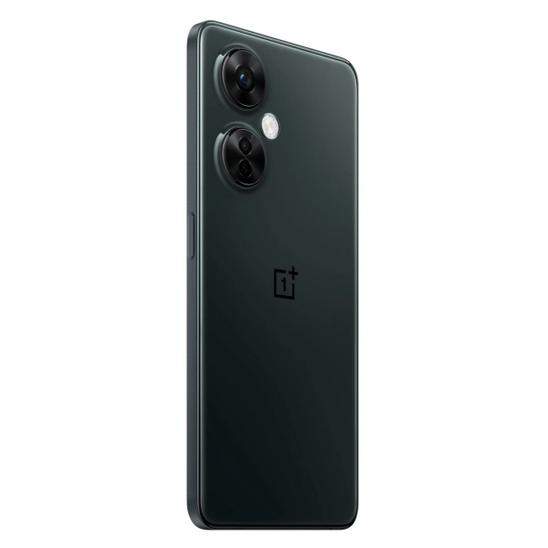 Купити Смартфон OnePlus Nord CE 3 Lite 5G 8/128GB Chromatic Gray (5011102564) - фото 6