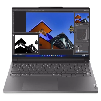 Купити Ноутбук Lenovo ThinkBook 16p-G4 (21J8000FRA) - фото 1
