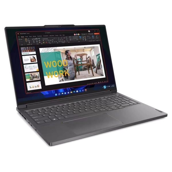 Купити Ноутбук Lenovo ThinkBook 16p-G4 (21J8000FRA) - фото 2