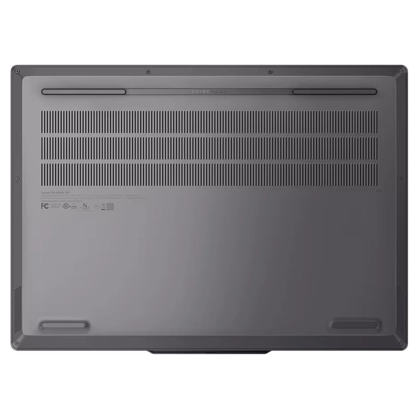 Купити Ноутбук Lenovo ThinkBook 16p-G4 (21J8000FRA) - фото 8