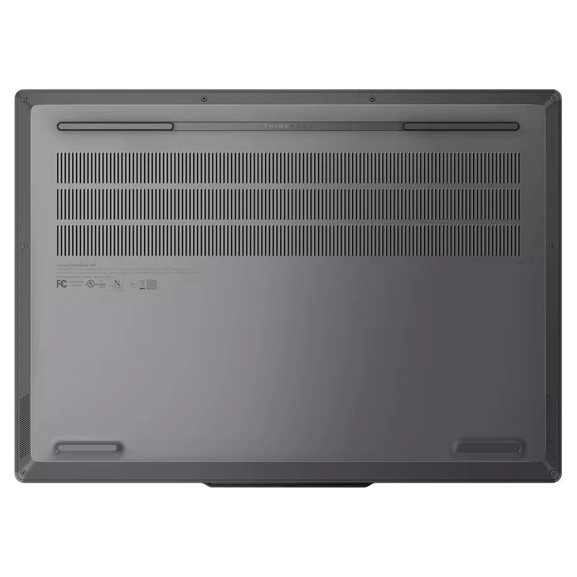 Купити Ноутбук Lenovo ThinkBook 16p-G4 (21J8000FRA) - фото 8