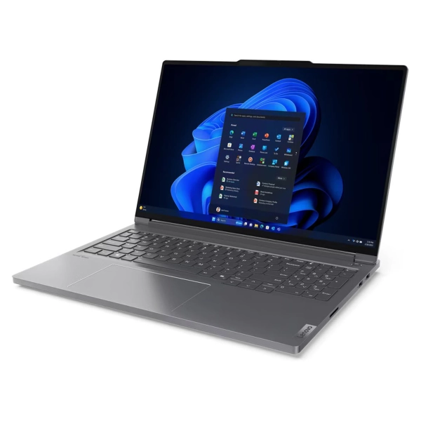 Купити Ноутбук Lenovo ThinkBook 16p-G5 (21N5001BRA) - фото 3