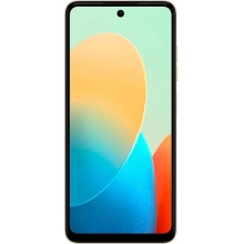 Купити Смартфон Tecno Spark Go 2024 (BG6) 4/128GB (4894947010590) Magic Skin Green - фото 2