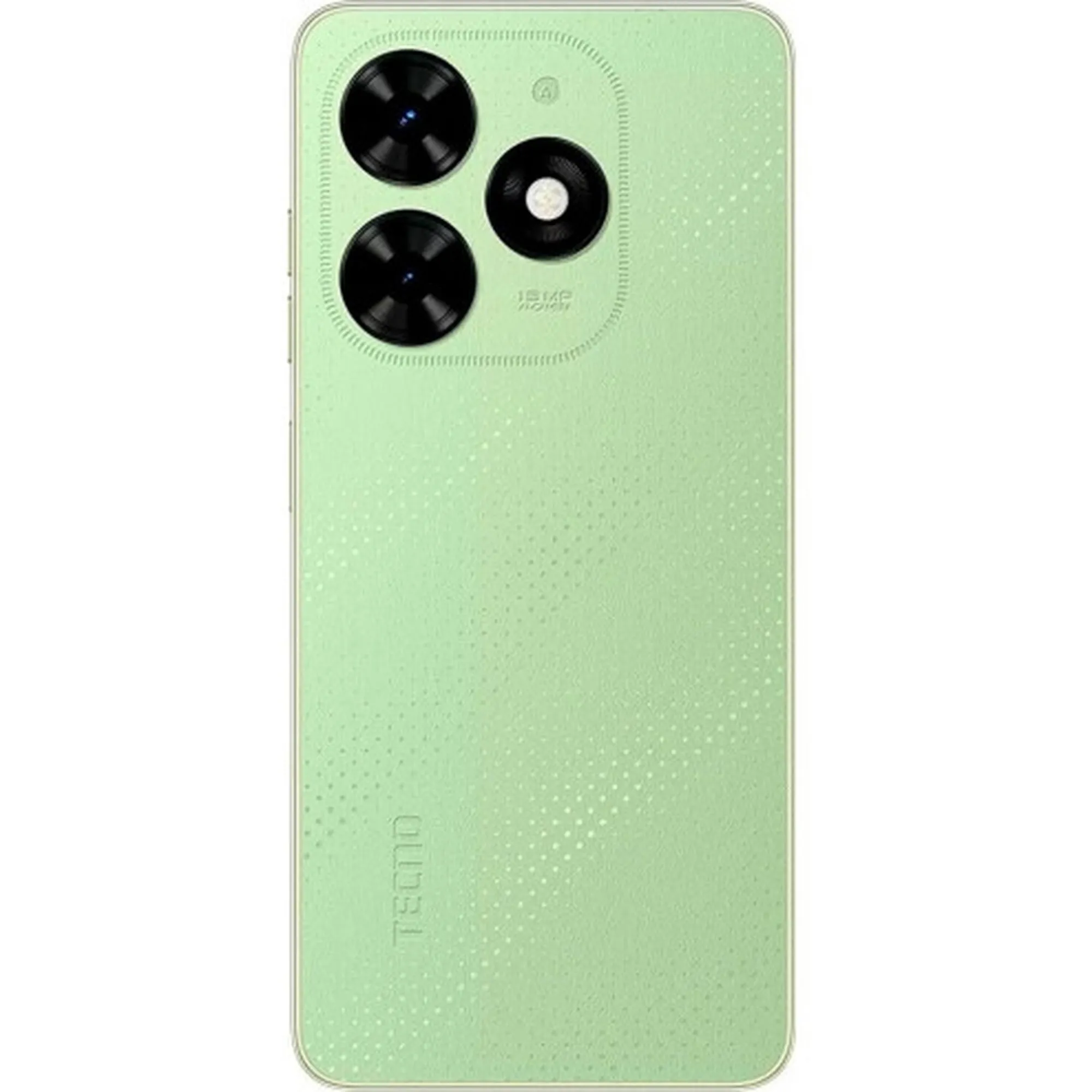 Купити Смартфон Tecno Spark Go 2024 (BG6) 4/128GB (4894947010590) Magic Skin Green - фото 4