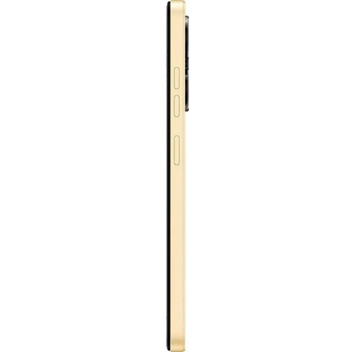 Купити Смартфон Tecno Spark Go 2024 (BG6) 4/128GB (4894947010590) Magic Skin Green - фото 5