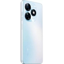 Купити Смартфон Tecno Spark Go 2024 (BG6) 4/128GB (4894947010569) Mystery White - фото 5