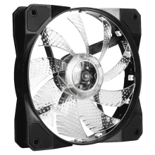 Купити Вентилятор GAMEMAX FN-12Rainbow-M - фото 2