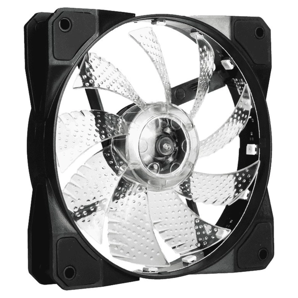 Купити Вентилятор GAMEMAX FN-12Rainbow-M - фото 2