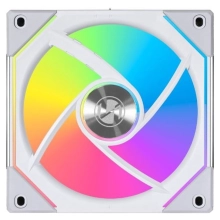Купити Вентилятор Lian Li Uni Fan SL-Infinity 120-1 Triple White (G99.12SLIN3W.00) - фото 4