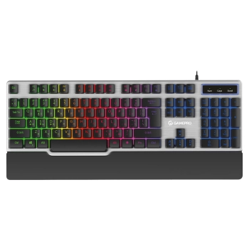 Купить Клавиатура GamePro GK599 - фото 1