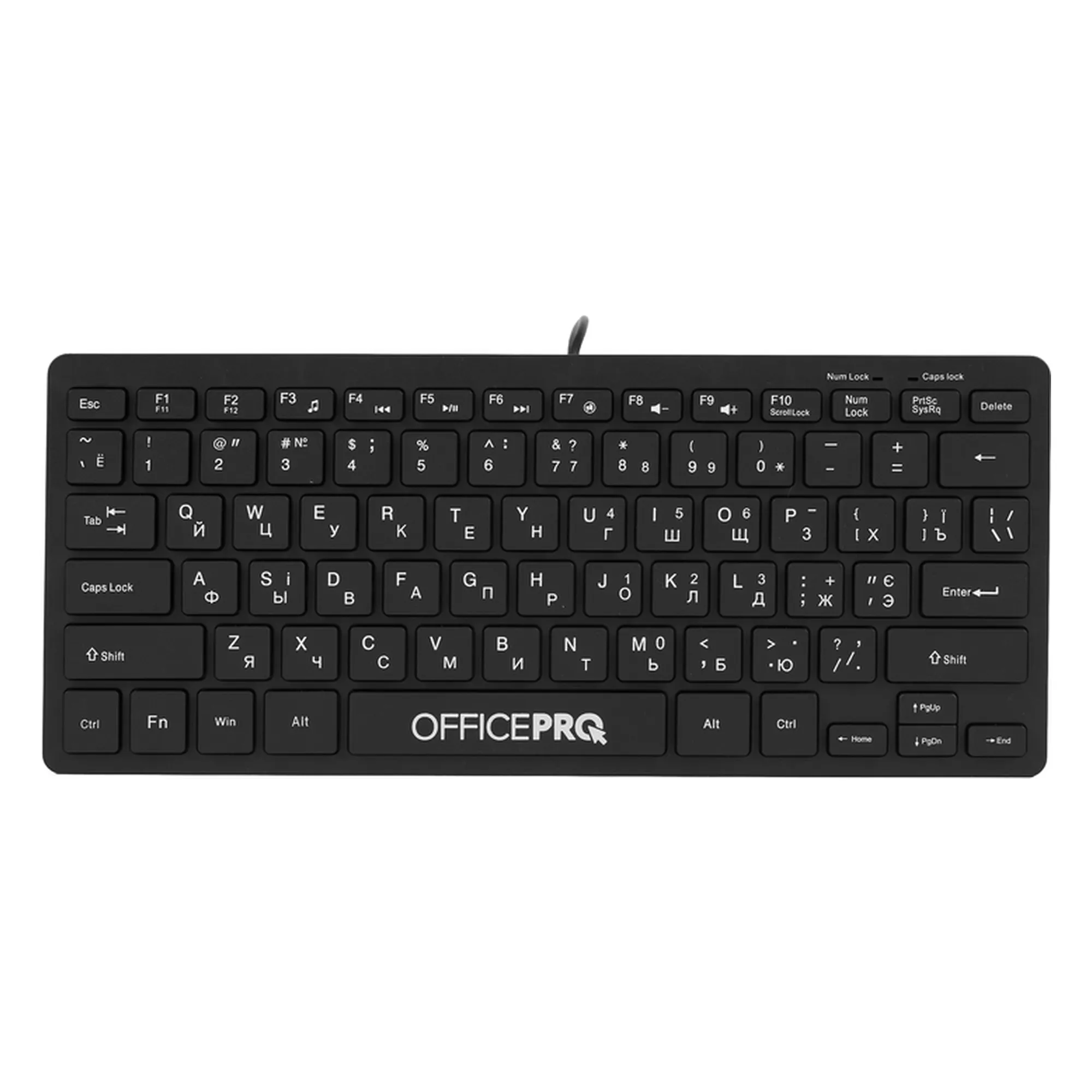 Купить Клавиатура Officepro SK240 - фото 1