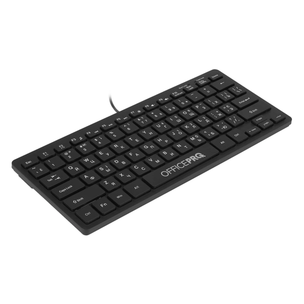 Купить Клавиатура Officepro SK240 - фото 2