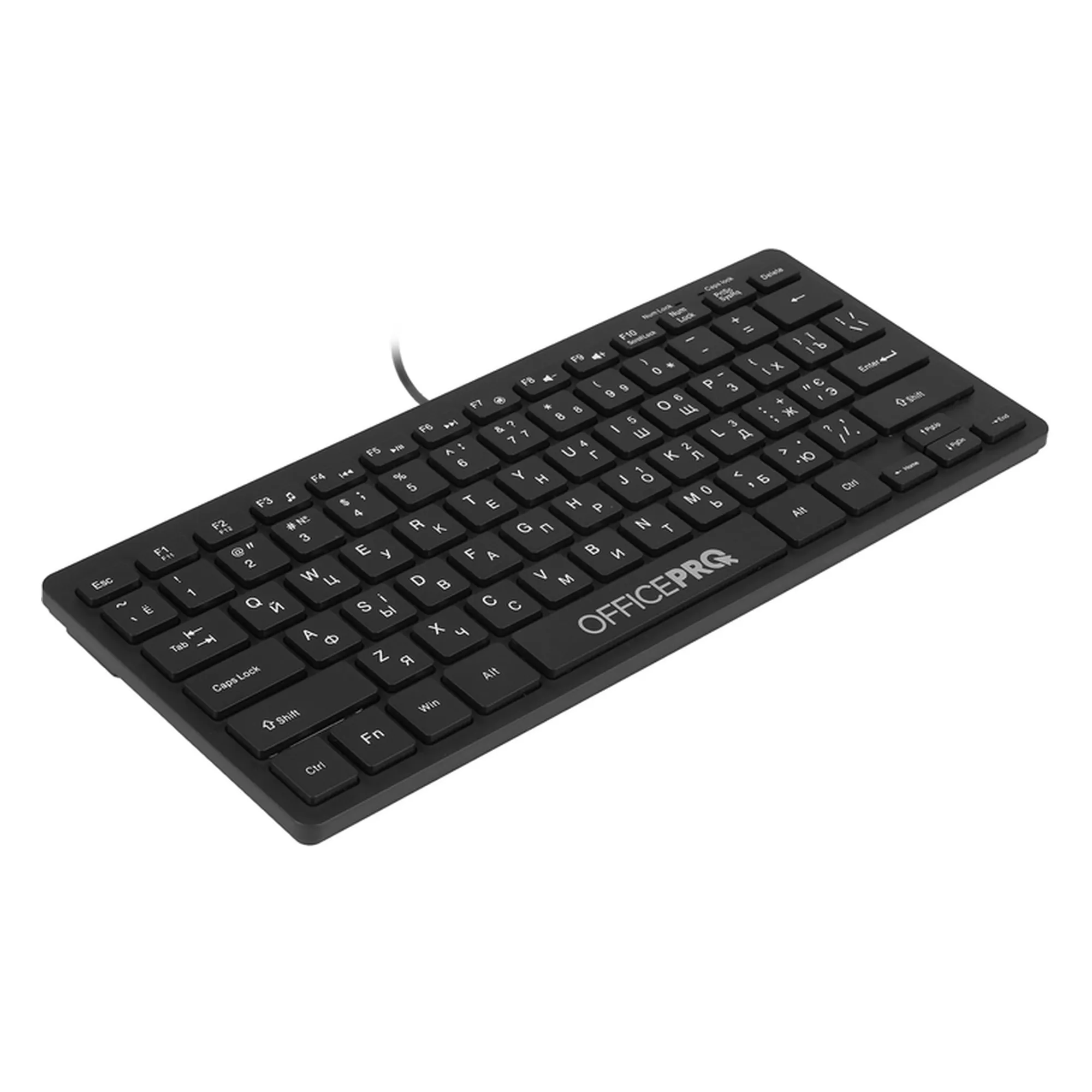 Купить Клавиатура Officepro SK240 - фото 2