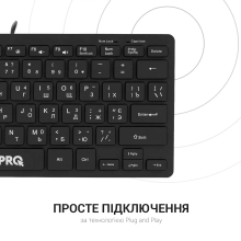 Купить Клавиатура Officepro SK240 - фото 9