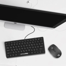 Купить Клавиатура Officepro SK240 - фото 10