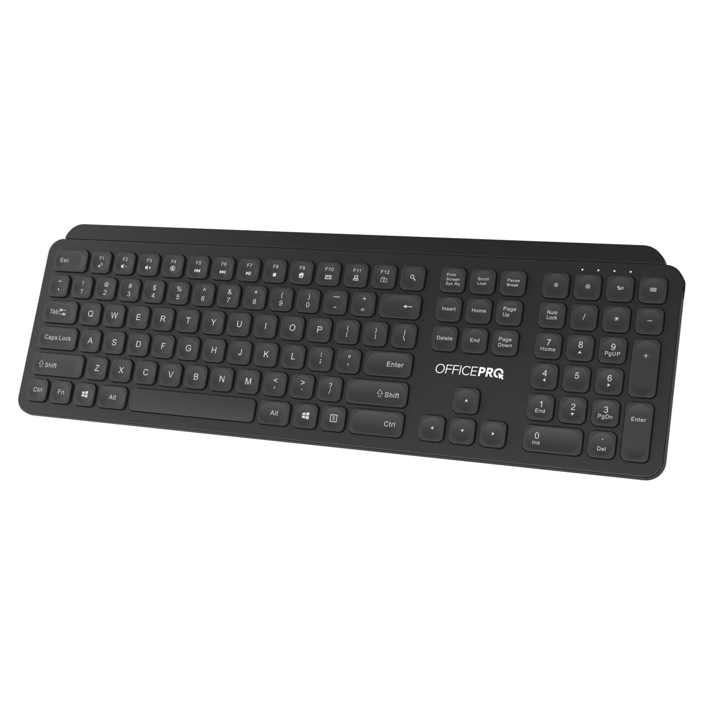 Купити Клавіатура OfficePro SK680 - фото 3