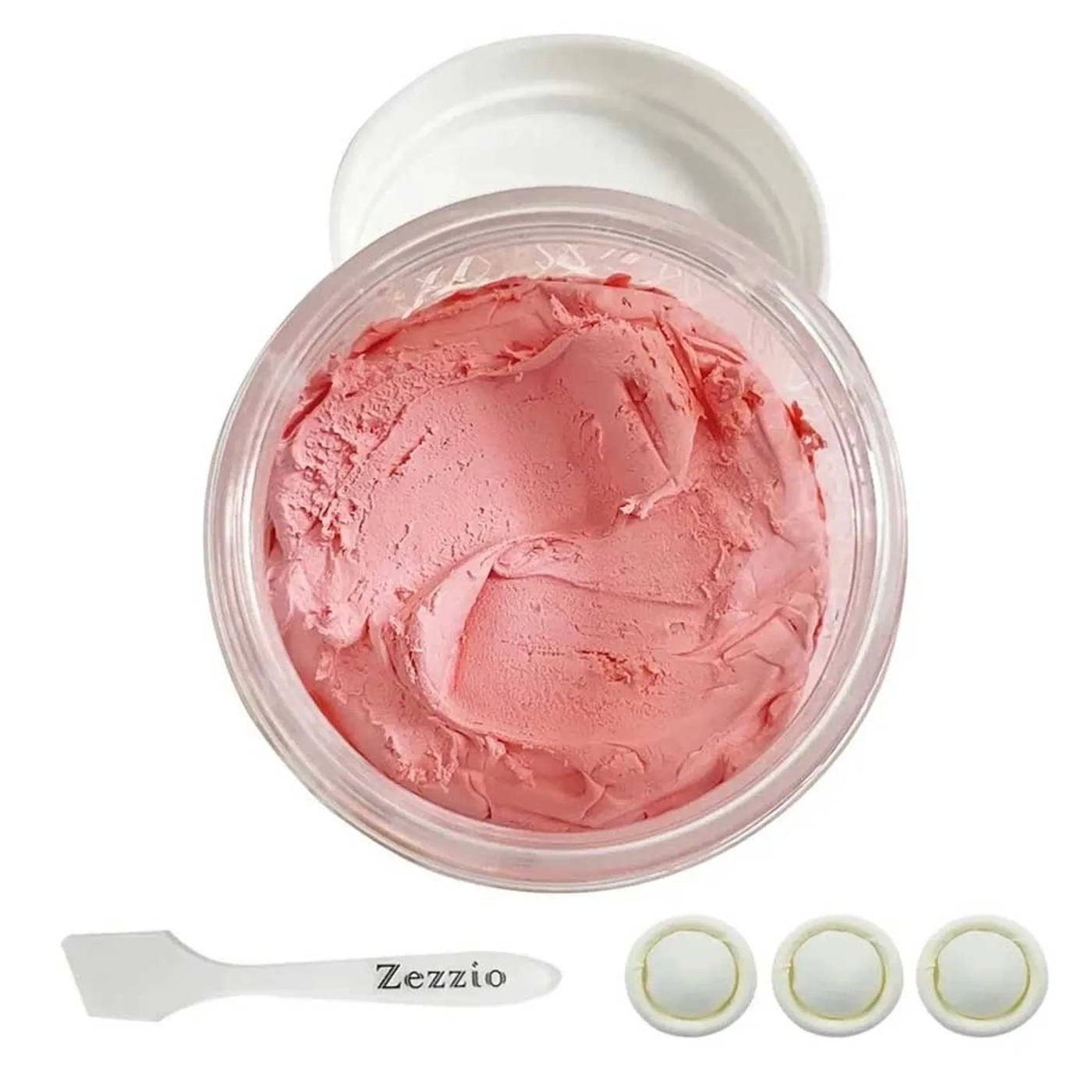 Купити Термопрокладка Zezzio ZT-PY6 Thermal Putty 20g - фото 2