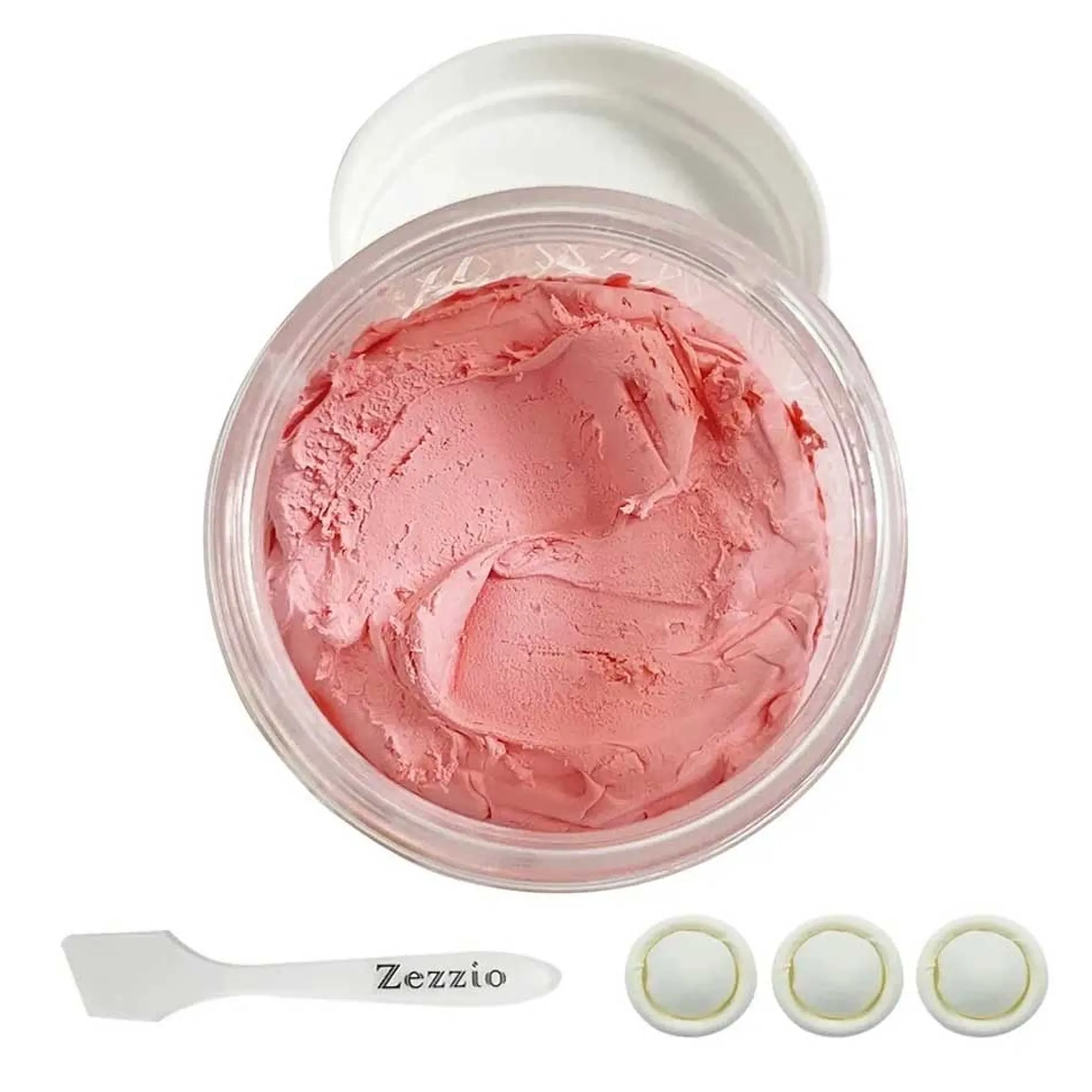 Купити Термопрокладка Zezzio ZT-PY6 Thermal Putty 20g - фото 2