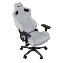 Купить Кресло для геймеров Anda Seat Kaiser Frontier XL Grey Fabric (AD12YXL-17-G-F) - фото 5