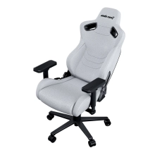 Купить Кресло для геймеров Anda Seat Kaiser Frontier XL Grey Fabric (AD12YXL-17-G-F) - фото 10