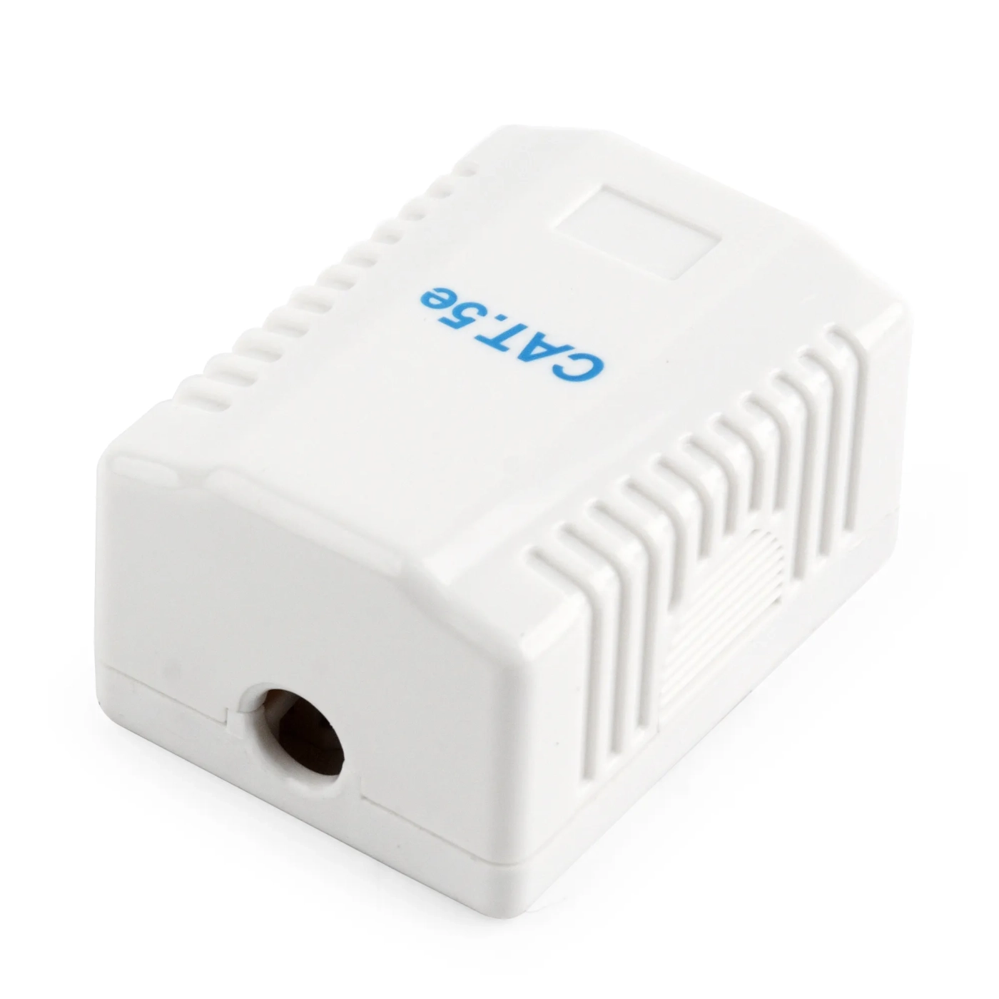 Купить Розетка Cablexpert 1xRJ45 FTP Cat5e 8P8C (NCAC-1F5E-01) - фото 2