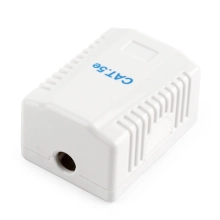 Купить Розетка Cablexpert 1xRJ45 FTP Cat5e 8P8C (NCAC-1F5E-01) - фото 2