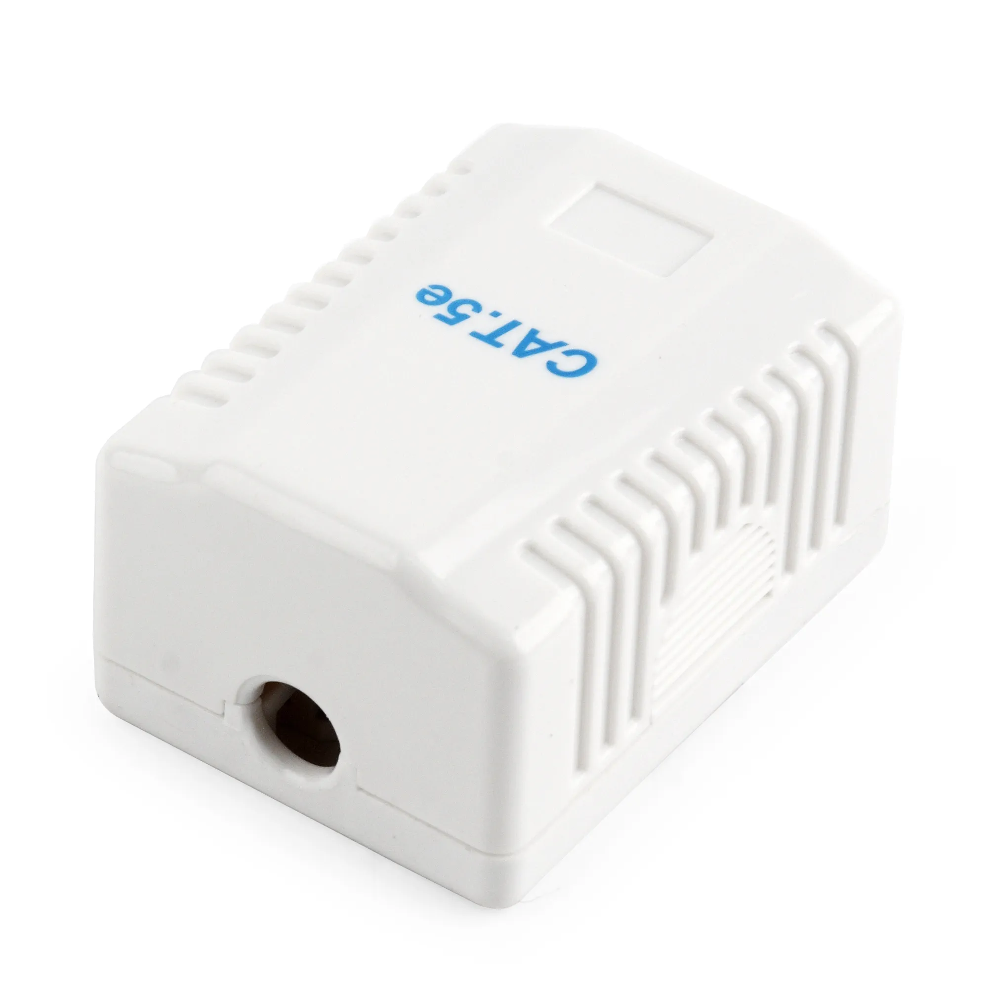Купить Розетка Cablexpert 1xRJ45 FTP Cat5e 8P8C (NCAC-1F5E-01) - фото 2